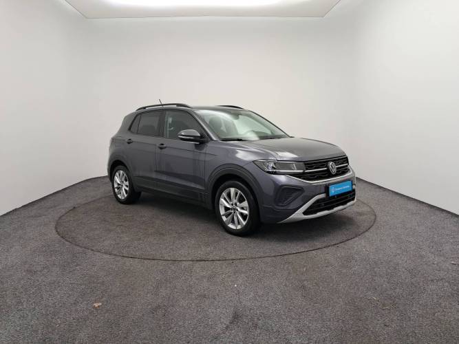 T-Cross 1.0 TSI 116 Start/Stop DSG7