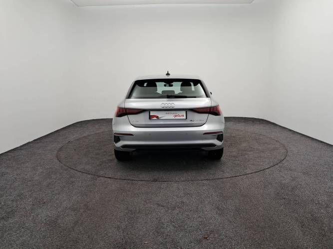 A3 Sportback 40 TFSIe 204 S Tronic 6