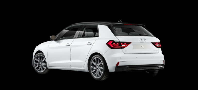 A1 Sportback 30 TFSI 116 ch BVM6