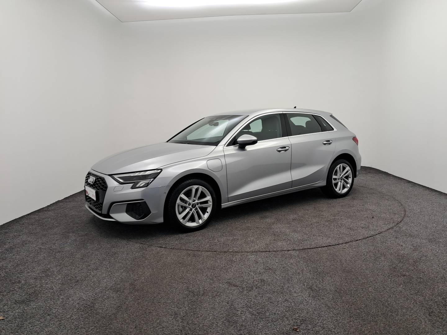 A3 Sportback 40 TFSIe 204 S tronic 6