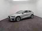 A3 Sportback 40 TFSIe 204 S Tronic 6