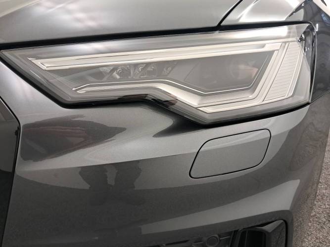 A6 Avant 55 TFSIe 367 ch S tronic 7 Quattro