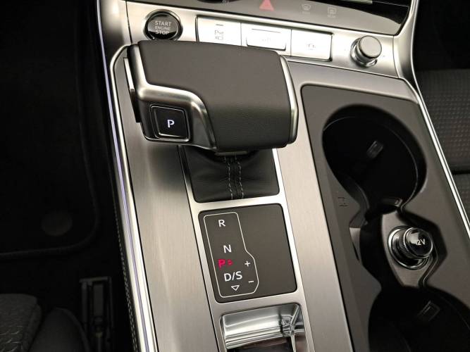 A6 Avant 55 TFSIe 367 ch S tronic 7 Quattro