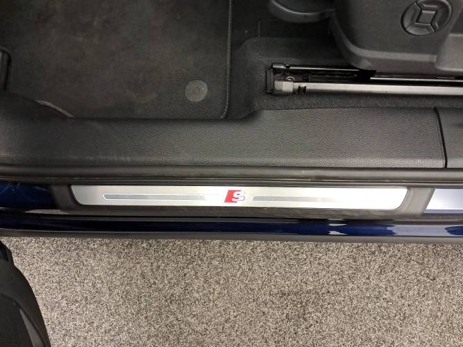 Q3 35 TFSI 150 ch S tronic 7