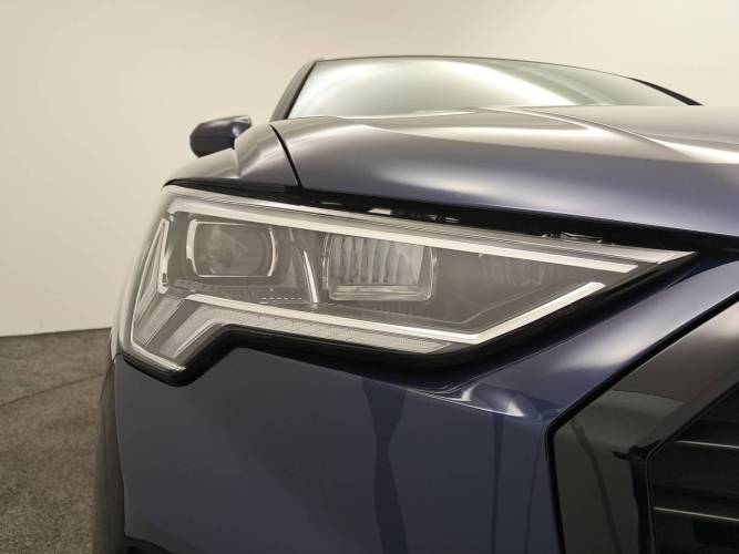 Q3 35 TFSI 150 ch S tronic 7