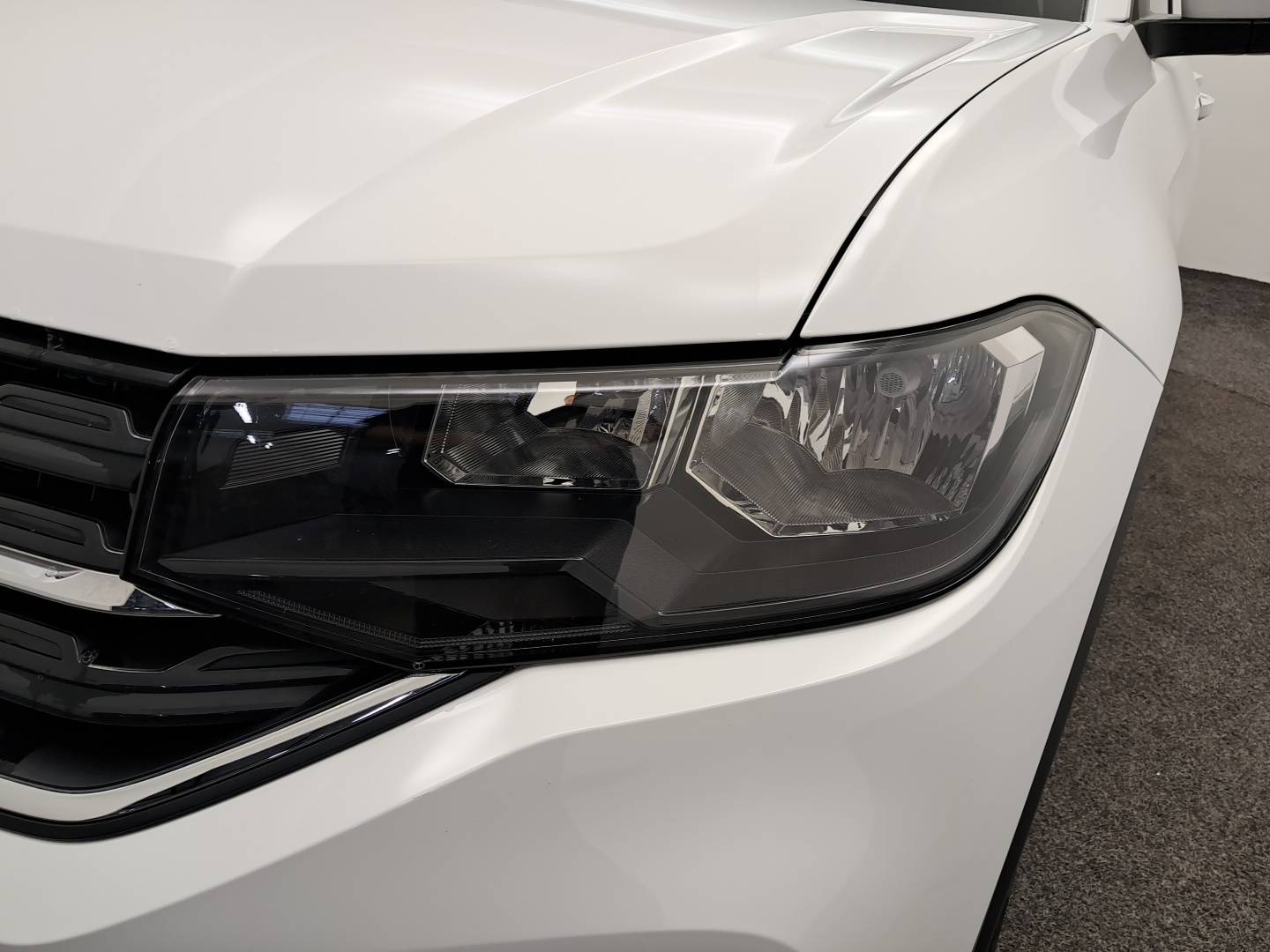 T-Cross 1.0 TSI 95 Start/Stop BVM5