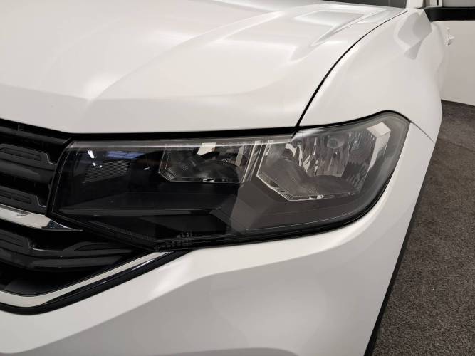 T-Cross 1.0 TSI 95 Start/Stop BVM5