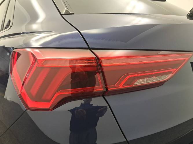 Q3 35 TFSI 150 ch S tronic 7