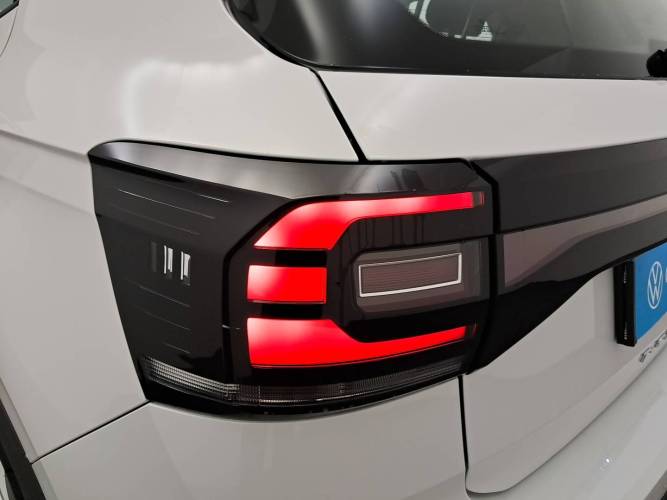 T-Cross 1.0 TSI 95 Start/Stop BVM5