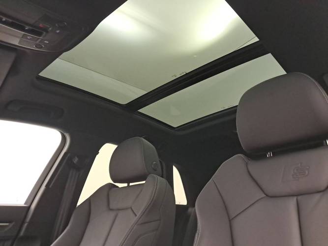 Q3 35 TFSI 150 ch S tronic 7