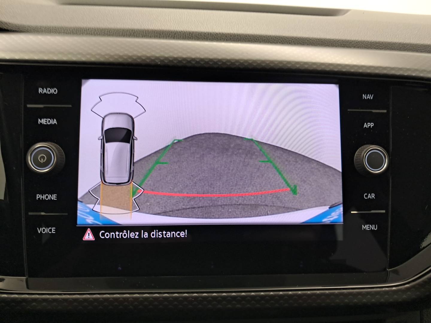 T-Cross 1.0 TSI 95 Start/Stop BVM5