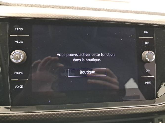 T-Cross 1.0 TSI 95 Start/Stop BVM5