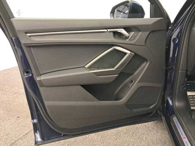 Q3 35 TFSI 150 ch S tronic 7