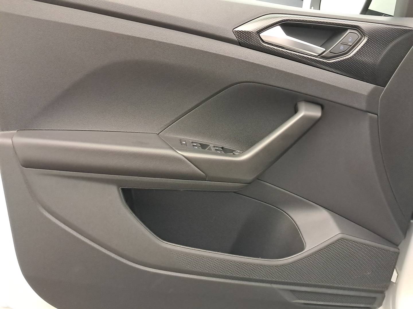 T-Cross 1.0 TSI 95 Start/Stop BVM5