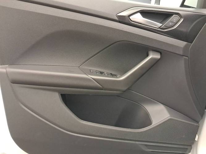 T-Cross 1.0 TSI 95 Start/Stop BVM5