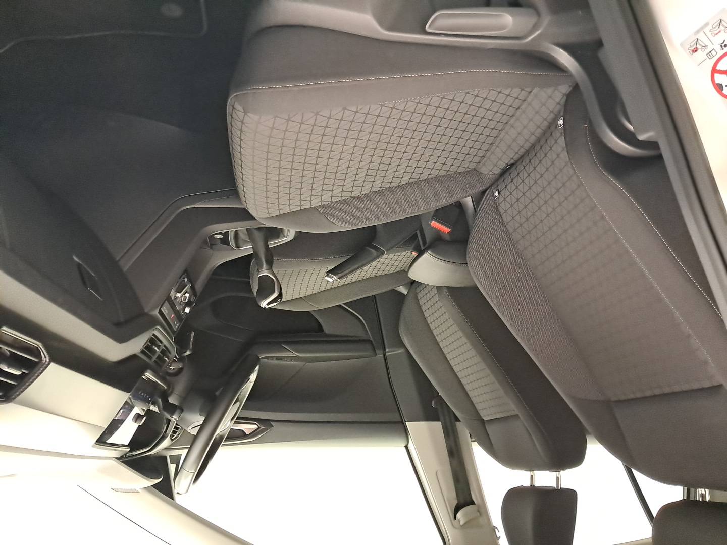 T-Cross 1.0 TSI 95 Start/Stop BVM5