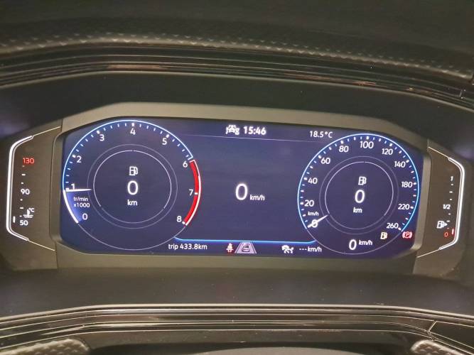 T-Cross 1.0 TSI 95 Start/Stop BVM5