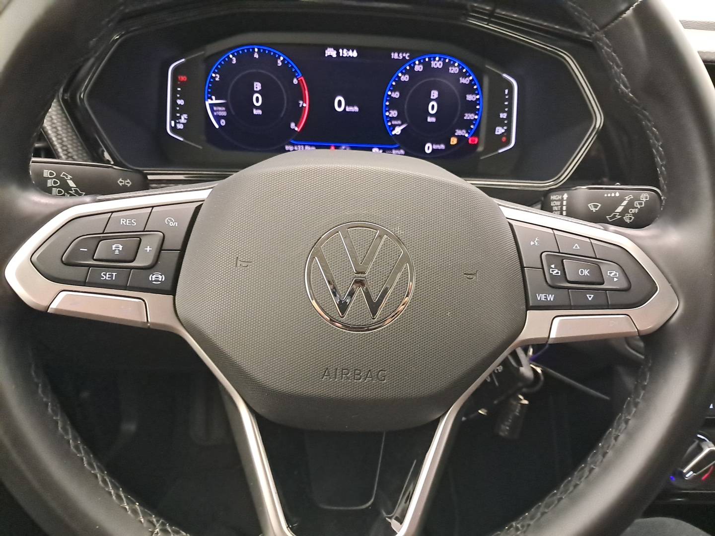 T-Cross 1.0 TSI 95 Start/Stop BVM5