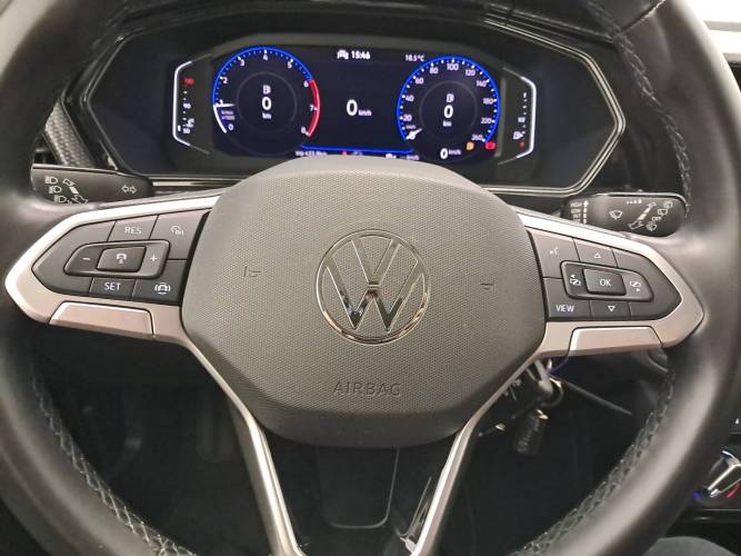 T-Cross 1.0 TSI 95 Start/Stop BVM5