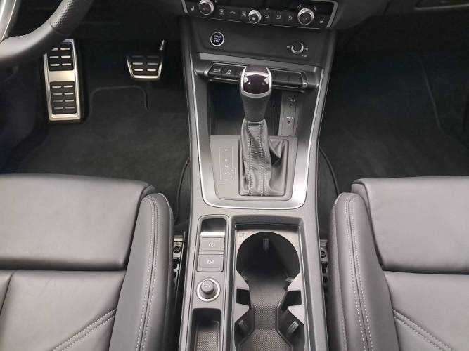 Q3 35 TFSI 150 ch S tronic 7