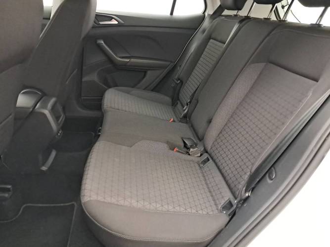 T-Cross 1.0 TSI 95 Start/Stop BVM5