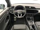 Q3 35 TFSI 150 ch S tronic 7