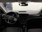 T-Cross 1.0 TSI 95 Start/Stop BVM5
