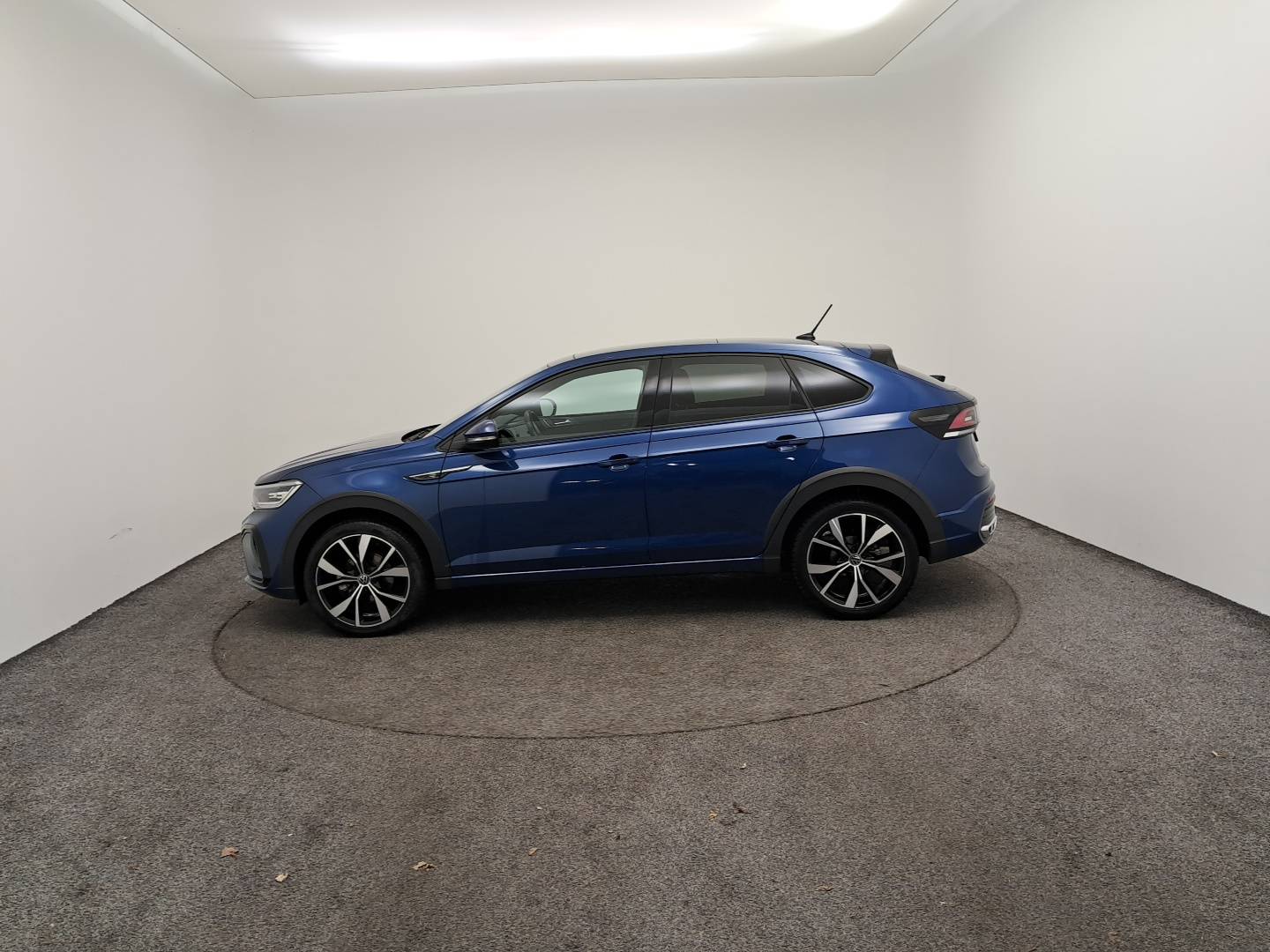 Taigo 1.5 TSI 150 DSG7