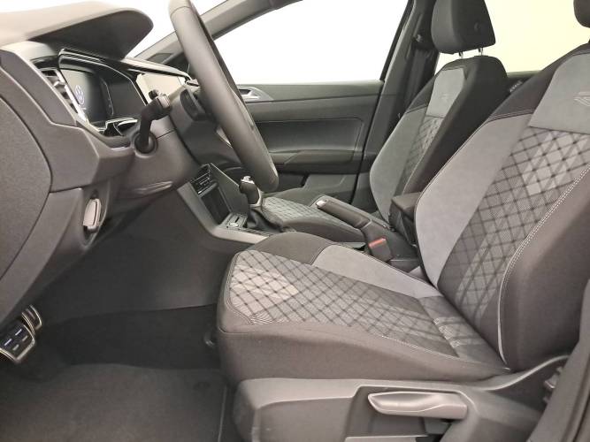 Taigo 1.0 TSI 116 DSG7