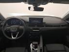 A4 Avant 40 TFSI 204 S tronic 7
