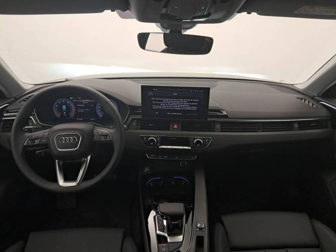 A4 Avant 40 TFSI 204 S tronic 7