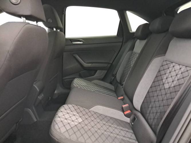 Taigo 1.0 TSI 116 DSG7