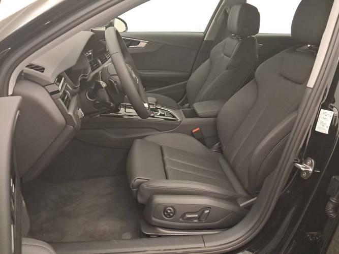 A4 Avant 40 TFSI 204 S tronic 7