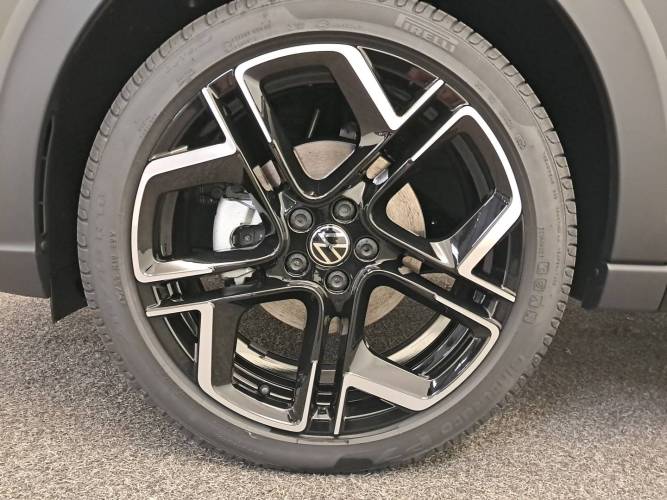 Taigo 1.0 TSI 116 DSG7