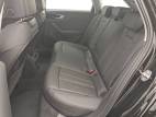 A4 Avant 40 TFSI 204 S tronic 7