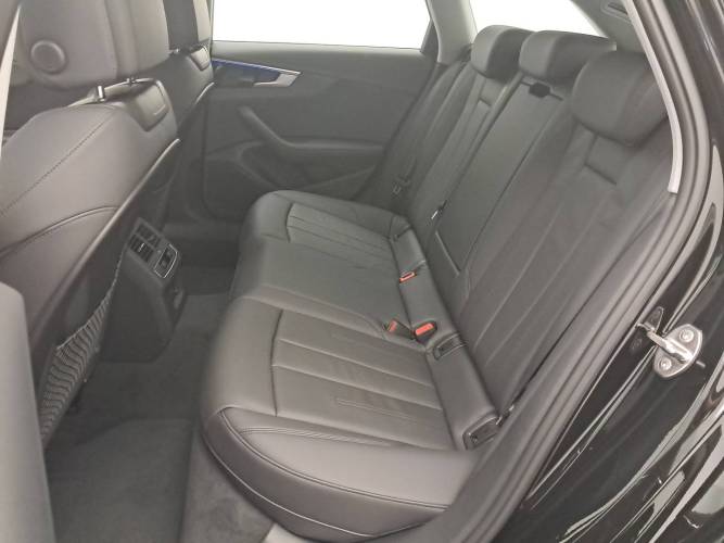 A4 Avant 40 TFSI 204 S tronic 7