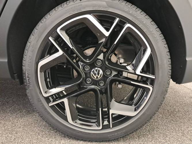 Taigo 1.0 TSI 116 DSG7