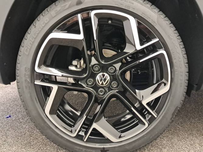 Taigo 1.0 TSI 116 DSG7