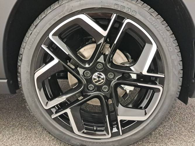 Taigo 1.0 TSI 116 DSG7