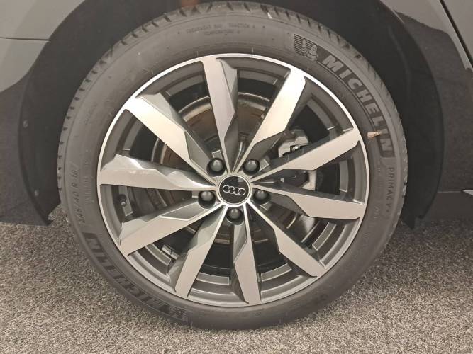 A4 Avant 40 TFSI 204 S tronic 7