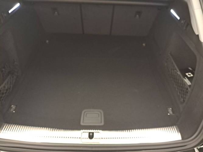 A4 Avant 40 TFSI 204 S tronic 7