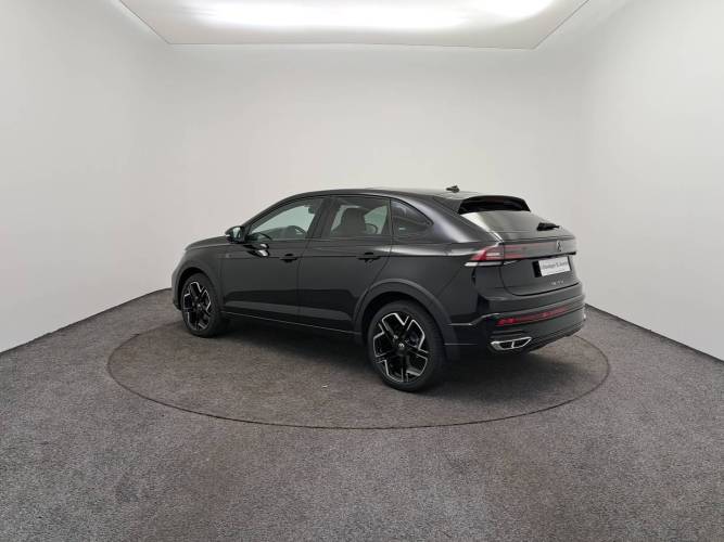 Taigo 1.0 TSI 116 DSG7