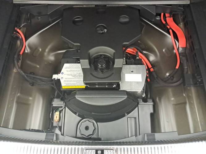 A4 Avant 40 TFSI 204 S tronic 7