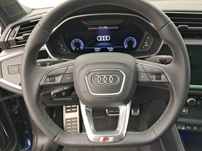 Q3 35 TDI 150 ch S tronic 7
