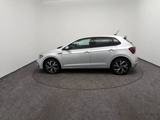 Polo 1.0 TSI 116 S&amp;S DSG7
