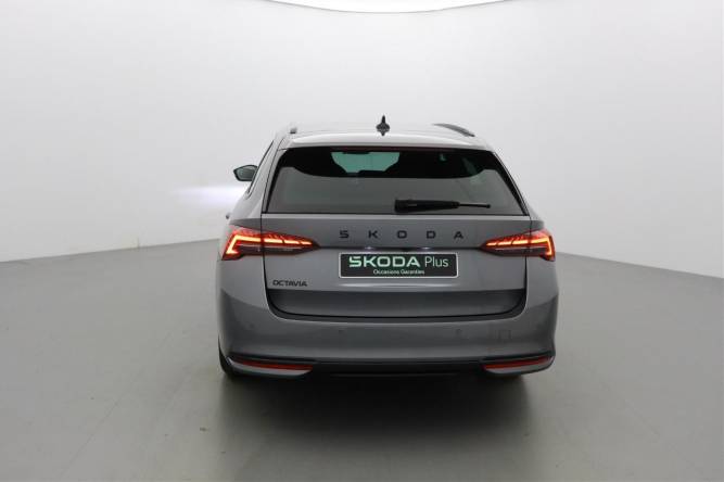 Octavia Combi 2.0 TDI 150 ch SCR DSG7
