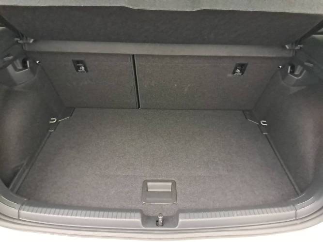 Polo 1.0 TSI 116 S&amp;S DSG7