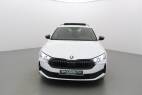 Octavia Combi 1.5 TSI Hybrid 150 ch ACT DSG7
