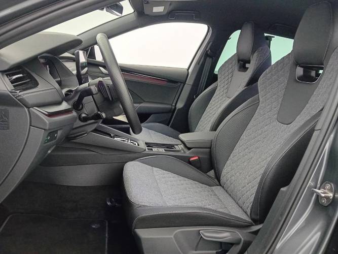 Octavia Combi 2.0 TDI 150 ch SCR DSG7