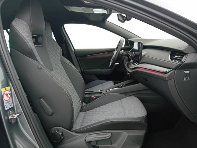 Octavia Combi 2.0 TDI 150 ch SCR DSG7